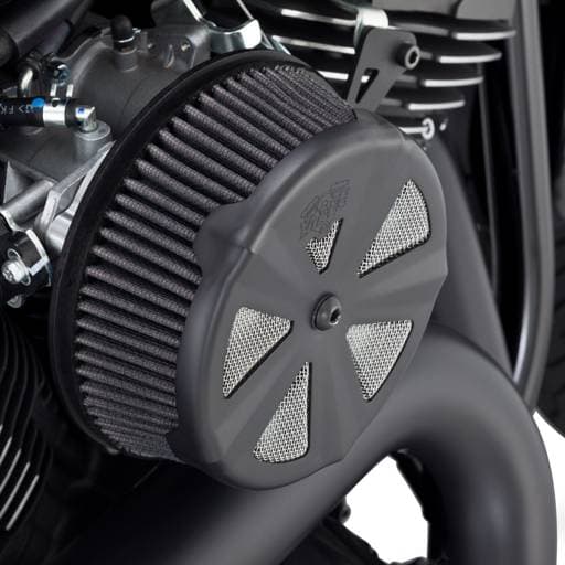 Vance & Hines Yamaha Bolt/R-Spec 13-15 VO2 Naked Air Intake