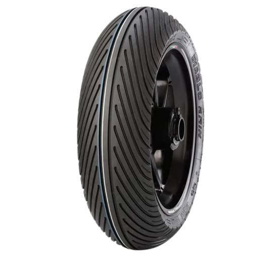 Pirelli Diablo Rain 140/70R17 SCR1 Rear Tyre