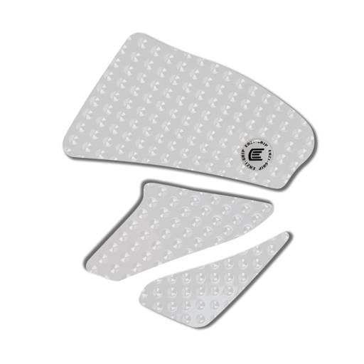 Eazi-Grip EVO MV Agusta Brutale 1090 R RR Clear Tank Grips