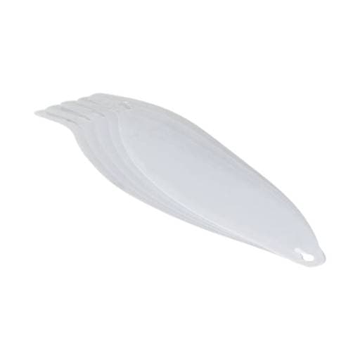 Shark Aeron GP / Racer / Speed R Visor Tear Offs