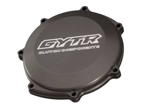 Yamaha YZ250F GYTR Billet Clutch Cover