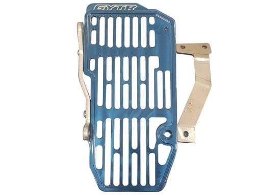 Yamaha YZ65 GYTR Billet Radiator Guard