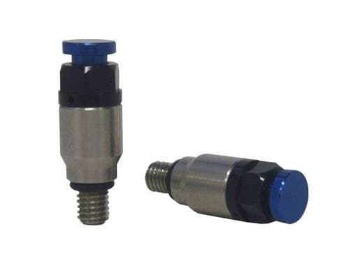 Yamaha GYTR YZ450F/YZ65 Fork Air Bleed Valve Set