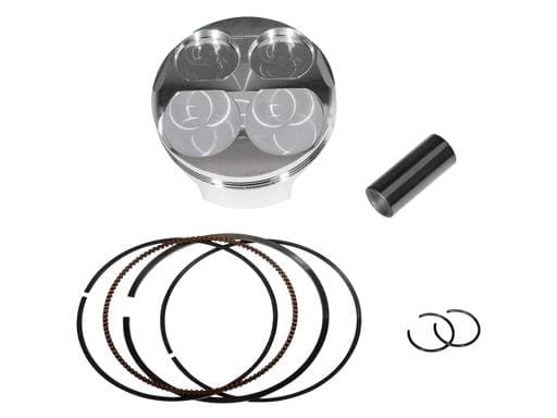 Yamaha GYTR YZ250F High Compression Piston Kit
