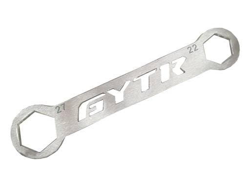 Yamaha GYTR YZ250 Wheel Spanner