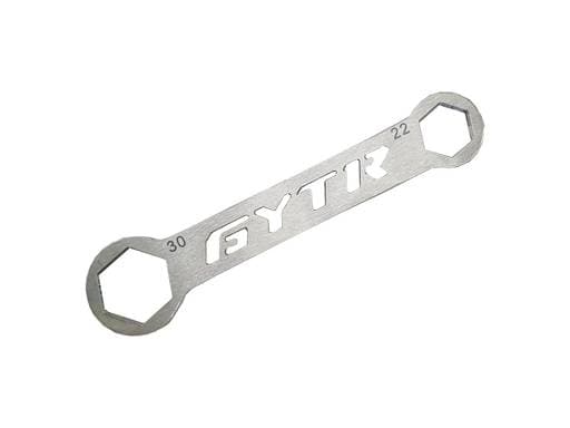 Yamaha GYTR YZ450F/YZ250F Wheel Spanner