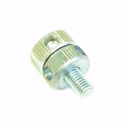 Ventura Chrome Locking Device