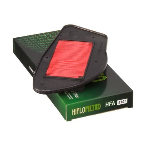 HIFLOFILTRO HFA4107 Air Filter Element