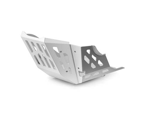Yamaha XT700Z Skid Plate