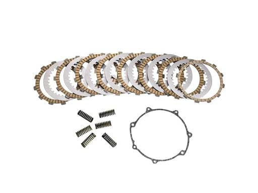 Yamaha YZ250F Clutch Plate Kit