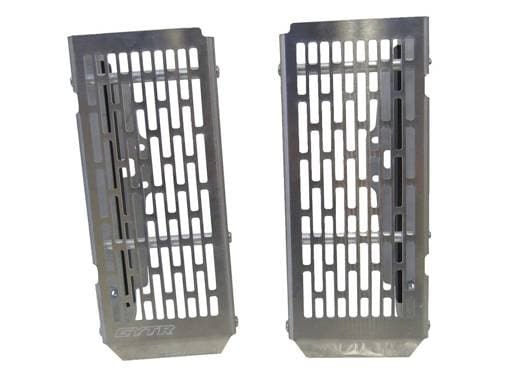 Yamaha GYTR YZ250 Radiator Cases