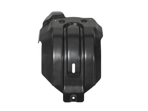 Yamaha GYTR YZ450F/YZ250F Plastic MX Guide Plate