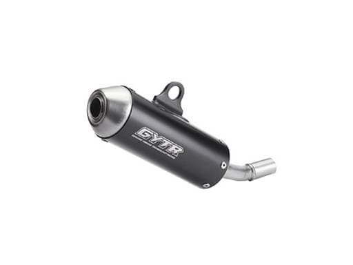 Yamaha GYTR YZ65 Performance Silencer