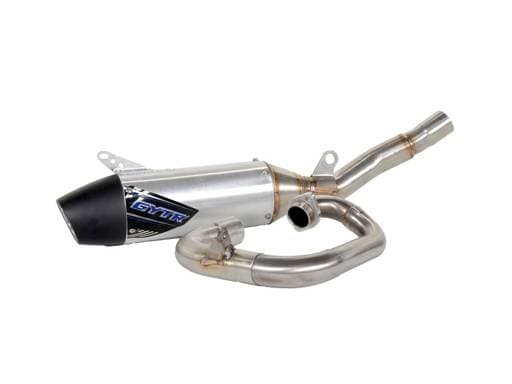 Yamaha GYTR NS-4 Series Slip On Muffler