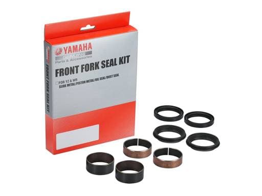 Yamaha YZ85 Fork Service Kit