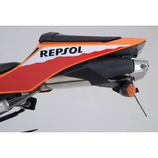 R&G Honda CBR600RR Licence Plate Holder