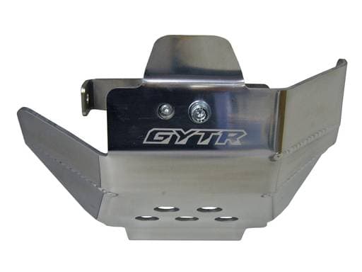 Yamaha GYTR YZ250 Alloy Enduro Sump Guard