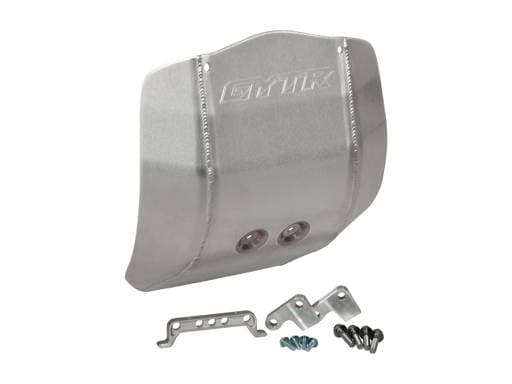 Yamaha WR450F Glide Plate