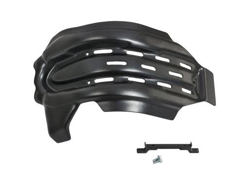 Yamaha GYTR WR450F MX HMWP Glide Plate