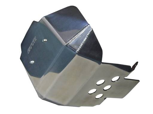 Yamaha GYTR WR250R Alloy Sump Guard