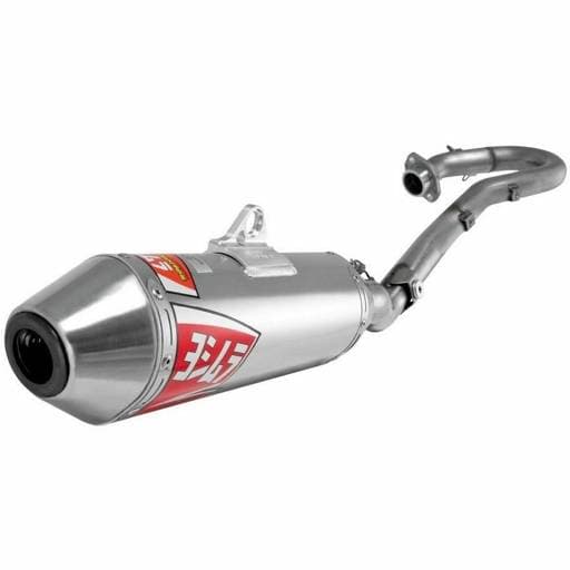 Yoshimura RS-2 Suzuki DR-Z400S/SM (2000-2024) Stainless Full Exhaust System