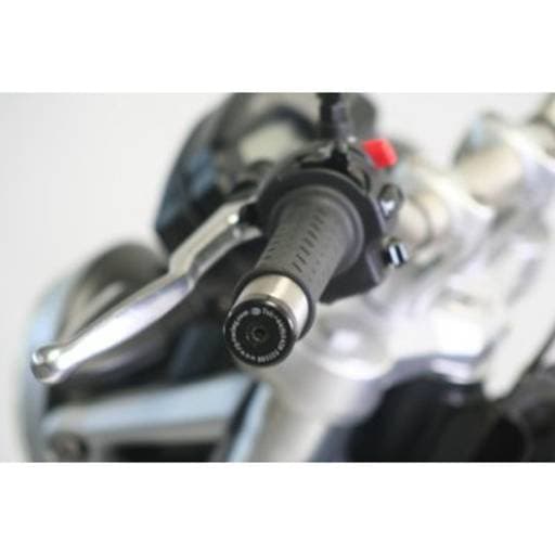 R&G Aprilia RSV/Tuono / Suzuki Inazuma 250 Bar End Sliders