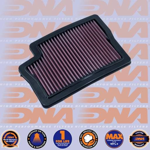 DNA Yamaha MT-09 21-22 Air Filter