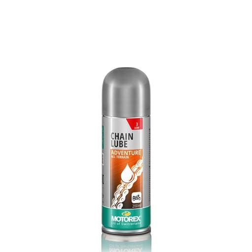 Motorex 200ml Adventure Chain Lube