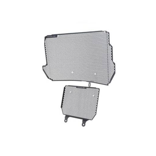 Evotech Performance Yamaha R1 Radiator Guard Set