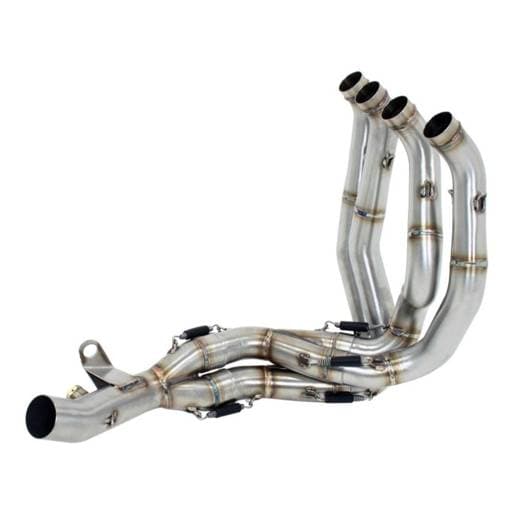 Arrow BMW Racing 4:2:1 Stainless Collector