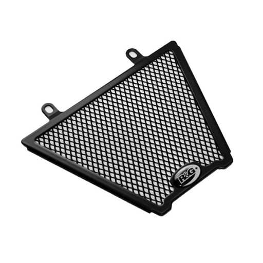 R&G Honda CBR1000RR-R(SP) Black Oil Cooler Guard