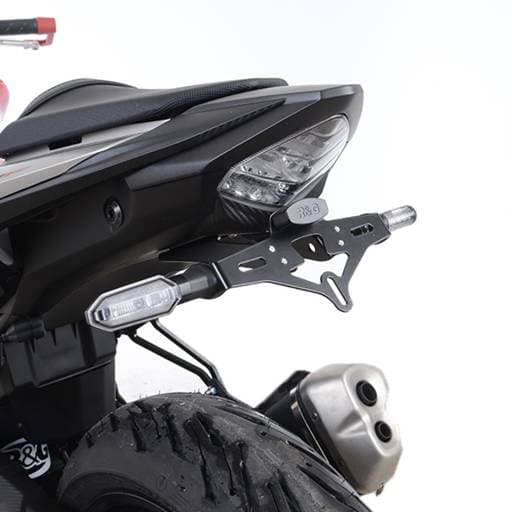 R&G Honda CB500F License Plate Holder