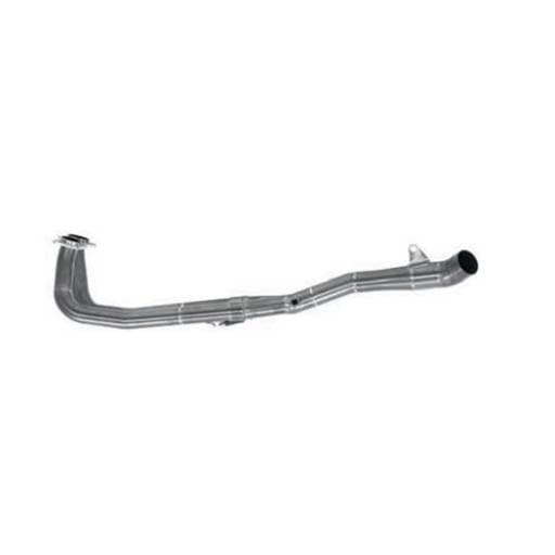 Arrow Aprilia Scarabeo 250 06-11 Stainless Racing Collector