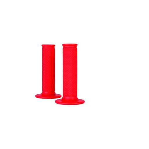 O'Neal MX Full Diamond Red Pro Grips