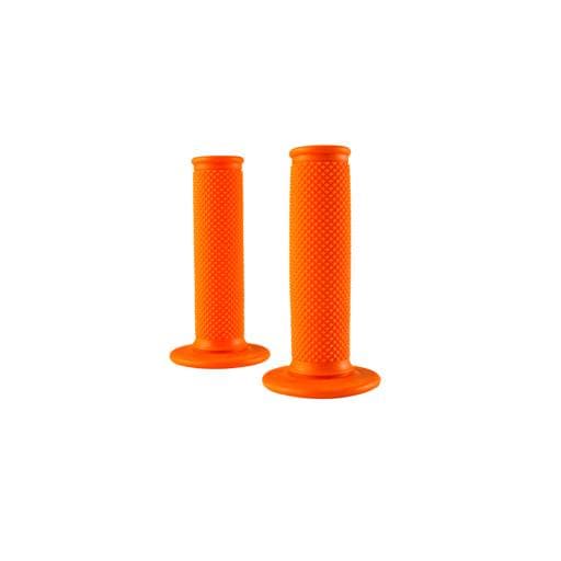 O'Neal MX Full Diamond Orange Pro Grips