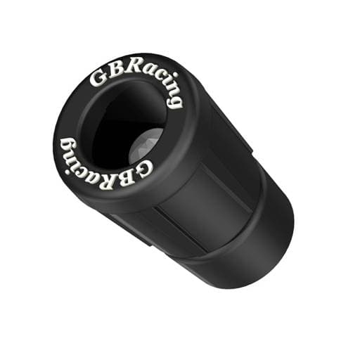 GBRacing KTM 990 SD Left or Right Lower Frame Sliders Crash Knob