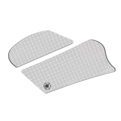 Eazi-Grip EVO Kawasaki ZX-10R Clear Tank Grips