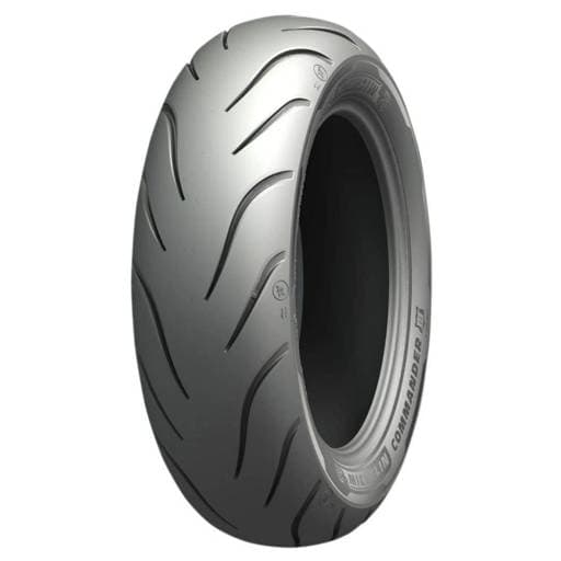 Michelin 180/65B-16 81H Commander III Touring Rear Tyre