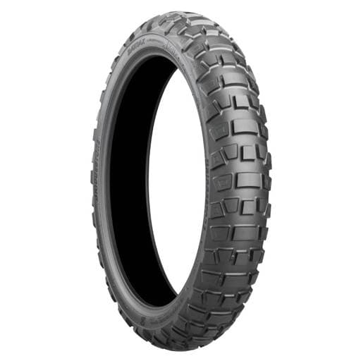 Bridgestone Adventure Battlax AX41 3.00-21 (51P) Front Tyre