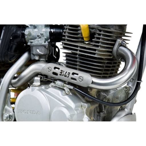 Yoshimura RS-2 Honda CRF230F (2003-2019) Stainless Full Exhaust System