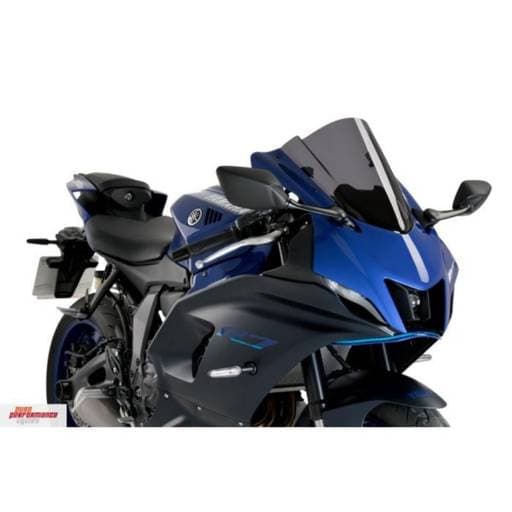 Yamaha R7 Puig Z-Racing Tinted Screen
