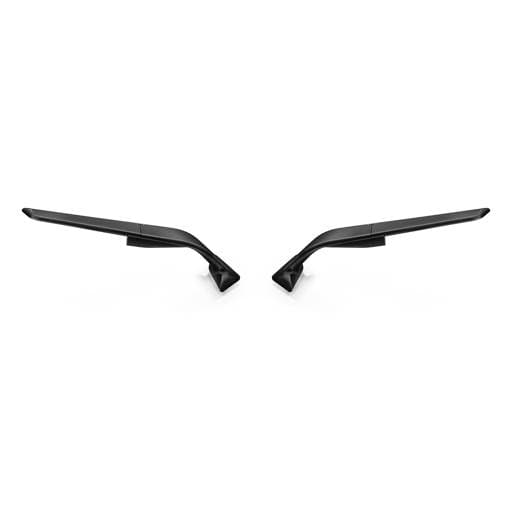 Rizoma Yamaha Stealth Black Pair Mirror