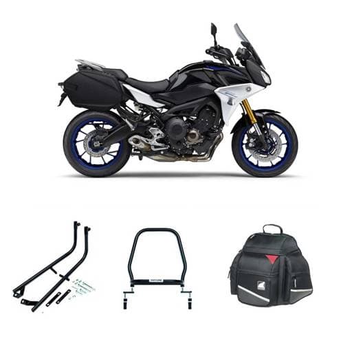 Ventura Aero Spada Yamaha MT-09 Tracer/GT Complete Touring Kit