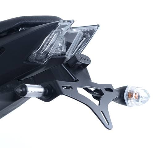 R&G Yamaha MT-09 FZ-09 License Plate Holder