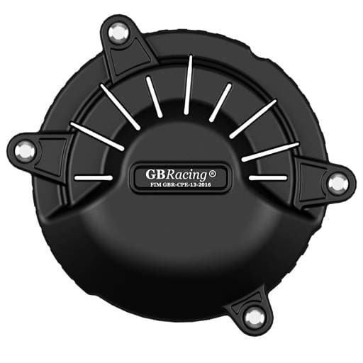 GBRacing Ducati Panigale V4R Gearbox / Clutch Cover