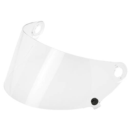 Biltwell Gringo S Gen 2 Clear Flat Visor
