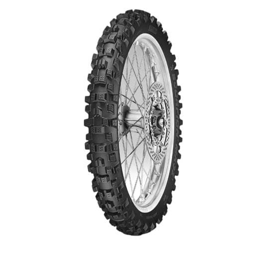 Pirelli Scorpion MX32 Mid Hard 100/90-19 Rear Tyre