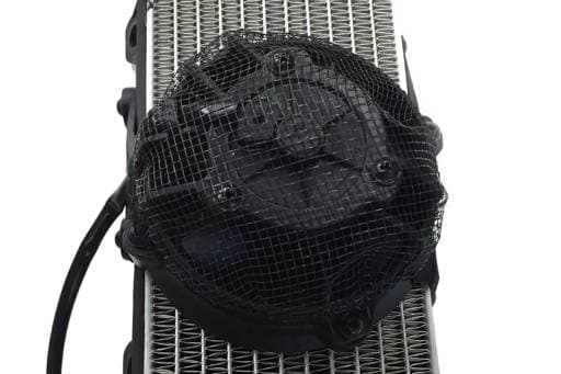 Twin Air KTM/Husqvarna Enduro Fan Protector