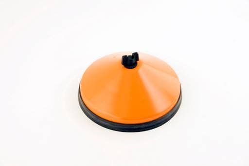 Twin Air Suzuki RM 125-250 '87-'92 KDX 200 '89-'06 220 -97-'06 Airbox Cover