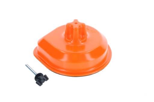 Twin Air Husqvarna 2-Stroke '90-'13 4-Stroke '02-'13 Airbox Cover